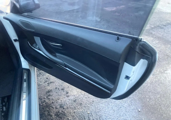 BMW Seria 6 cena 39000 przebieg: 247000, rok produkcji 2013 z Połaniec małe 56